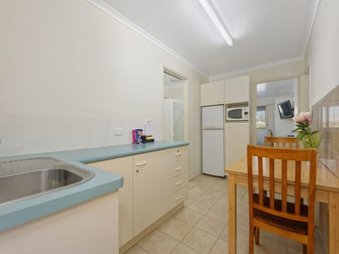 Family Apartment | Private kitchen | Fridge