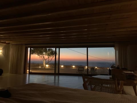 Mythic Majesty Suite | Living area | 32-inch Smart TV with satellite channels, TV, Netflix