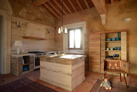 TUSCANY FOREVER RESIDENCE VILLA II L’ALLEGRIA FIRST FLOOR APARTMENT