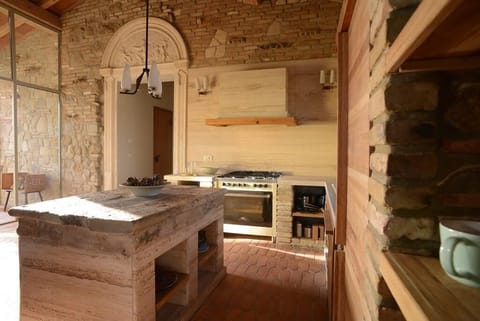 TUSCANY FOREVER RESIDENCE VILLA II L’ALLEGRIA FIRST FLOOR APARTMENT