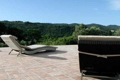 TUSCANY FOREVER PRIVATE VILLA BERTI in MONTESCUDAIO