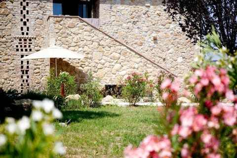 TUSCANY FOREVER RESIDENCE  VILLA I  SPAZIO FIRST FLOOR APARTMENT