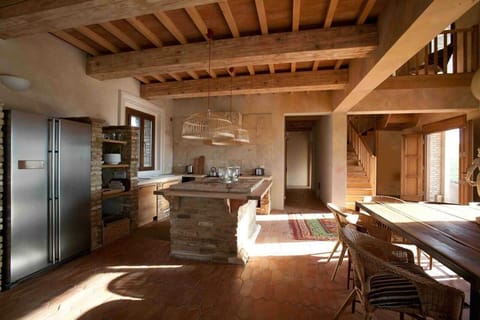 TUSCANY FOREVER RESIDENCE PRIVATE VILLA VII TEMPO