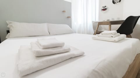 Apartment (0 Bedroom) | Interior