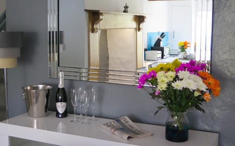 Cottage, Private Bathroom (Westeria Cottage) | Miscellaneous