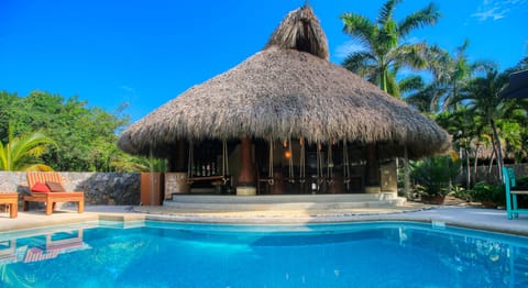 Looking out to the Pacific to watch the whales.