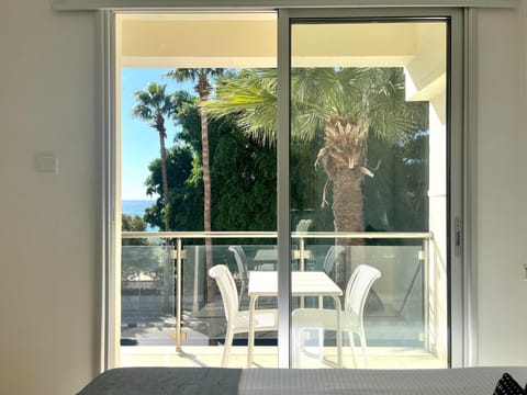 Apartment, Sea View | Terrace/patio