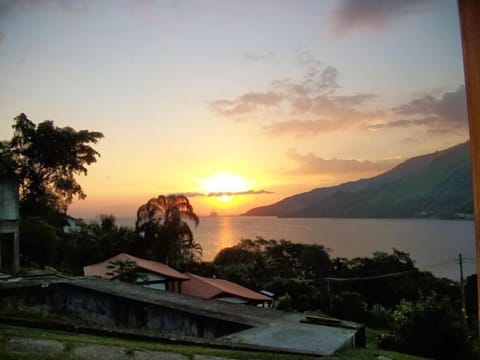 Double Room | Mountain view