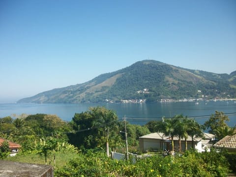 Private beach, white sand