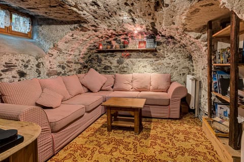 Chalet Pele - Alpes Travel - Chamonix - 9