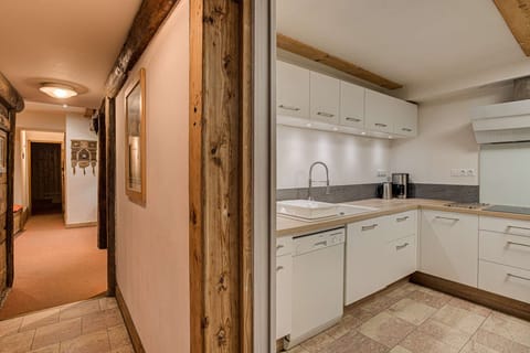 Chalet Pele - Alpes Travel - Chamonix - 7