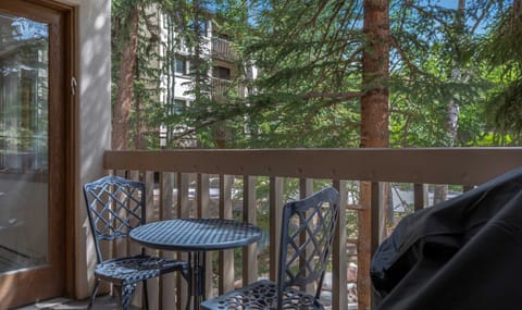 Condo, 2 Bedrooms | BBQ/picnic area