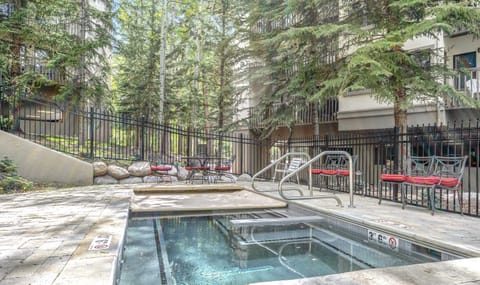 Condo, 2 Bedrooms | Pool