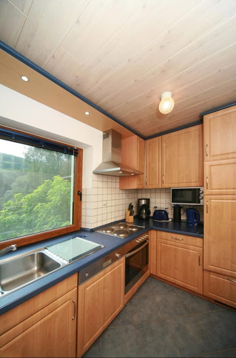 Comfort Apartment (6 Persons) | Private kitchen