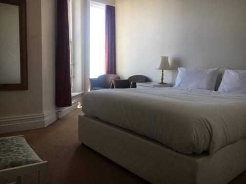 Double Room (Room22)