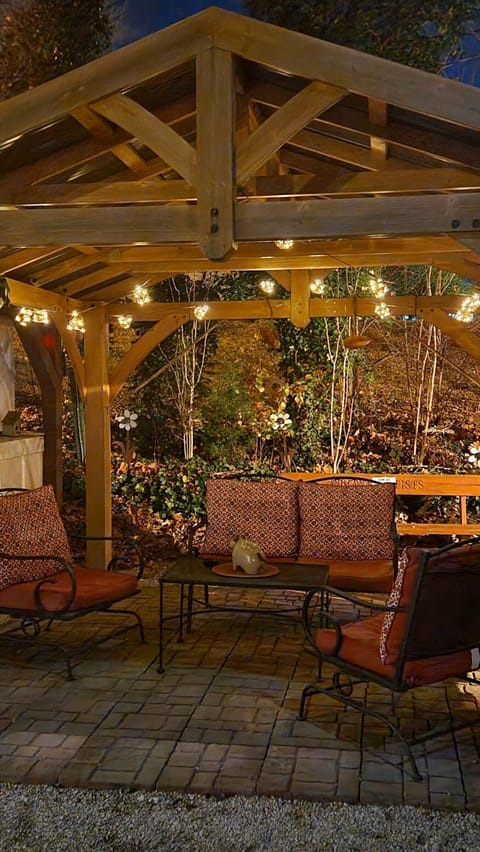 Cottage, Ensuite, Garden View (Cozy Cottage) | Terrace/patio