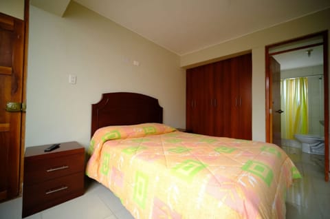 Double Room | Iron/ironing board, free WiFi