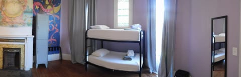 Standard Twin Room | Free WiFi, bed sheets