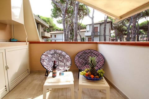 Marina di Grosseto - Apartment Il Timone - A small corner to relax
