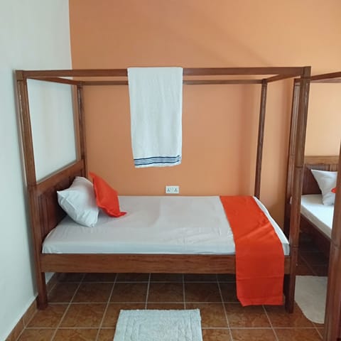 Deluxe Room | Desk, iron/ironing board, cribs/infant beds, free WiFi