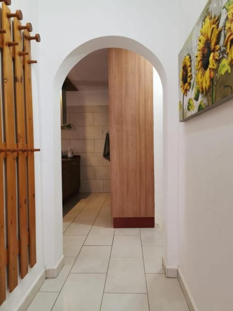 Family Apartment, Balcony (2 adults and 2 children) | In-room safe, desk, free WiFi, bed sheets