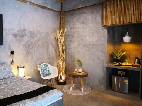 In-room safe, blackout drapes, free WiFi, bed sheets