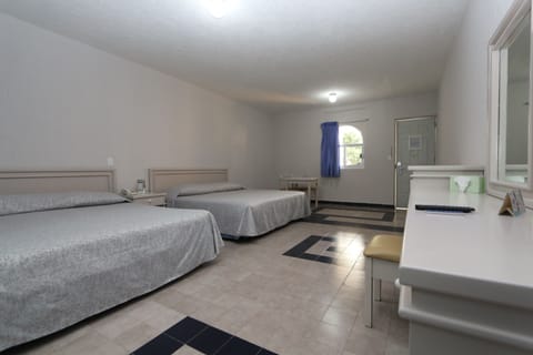 Room, 2 King Beds | Free WiFi, bed sheets