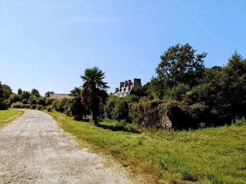 City Chalet, Private Bathroom (Domaine de Launay Blot) | Miscellaneous