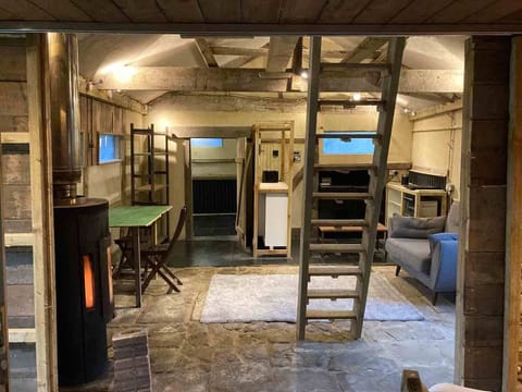 Quadruple Room, Ensuite (The Refuge) | Premium bedding, down comforters, individually decorated