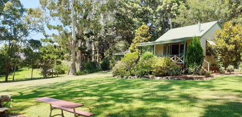 Garden Cottage | Garden view