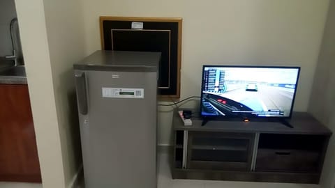 Superior Studio, 1 King Bed | Egyptian cotton sheets, premium bedding, down comforters, pillowtop beds