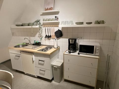 Basic Apartment | Private kitchen