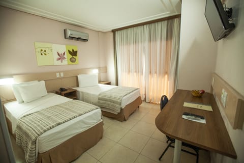 Premium Double Room | View from room