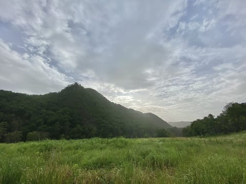 The magic of the mountains awaits you