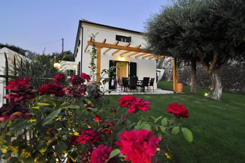 Myronis Villa Corfu Town