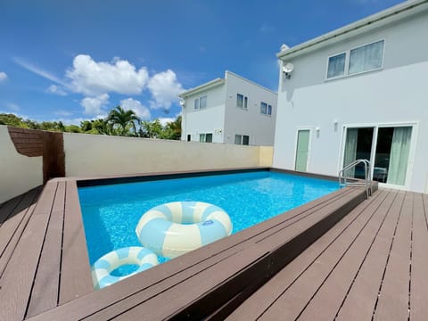 Deluxe Villa, 4 Bedrooms, Private Pool, Pool View (6-B) | Private pool