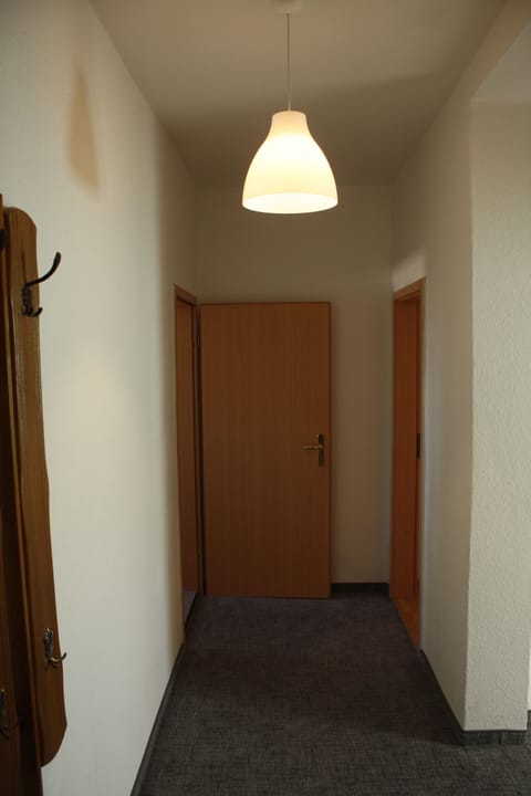 Apartment, Private Bathroom