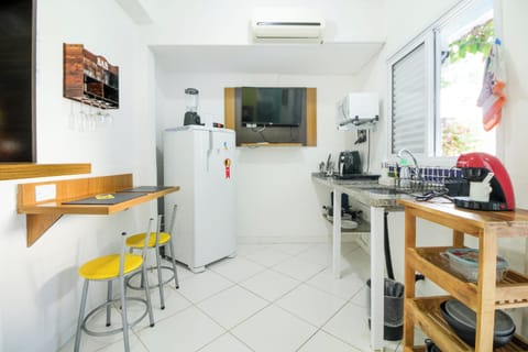 Comfort Double Room | Private kitchen