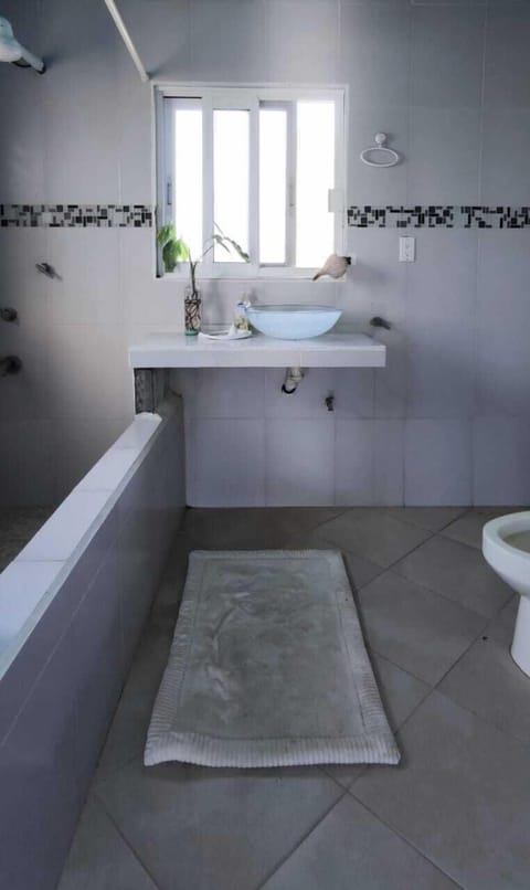 Habitación Kingsize | Bathroom | Shower, towels