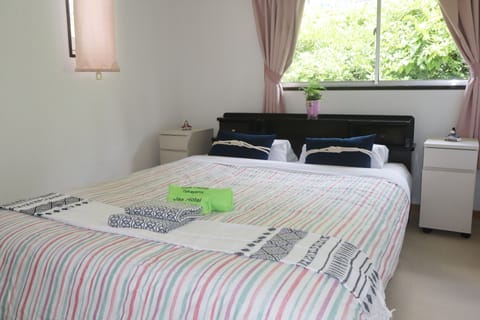 Basic Room, 1 Double Bed | Desk, blackout drapes, free WiFi, bed sheets