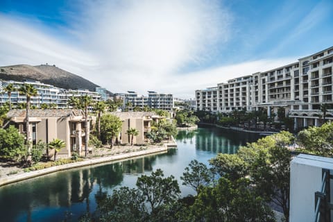 Classic Apartment | View from room