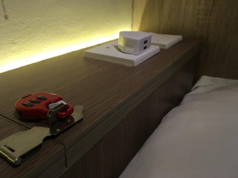 10 bedrooms, free WiFi