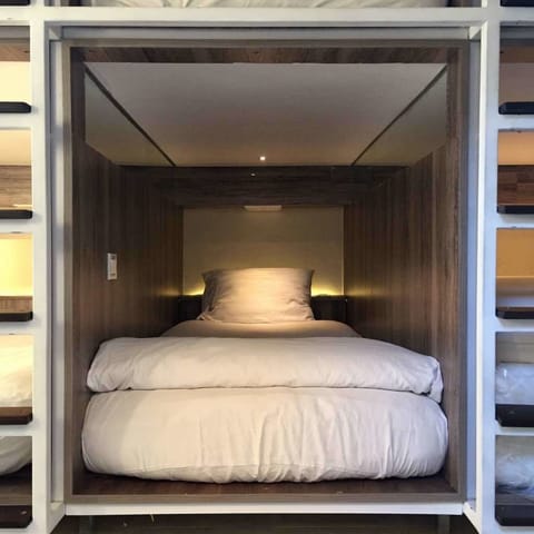 10 bedrooms, free WiFi