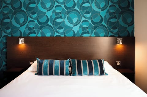 Desk, blackout drapes, soundproofing, iron/ironing board