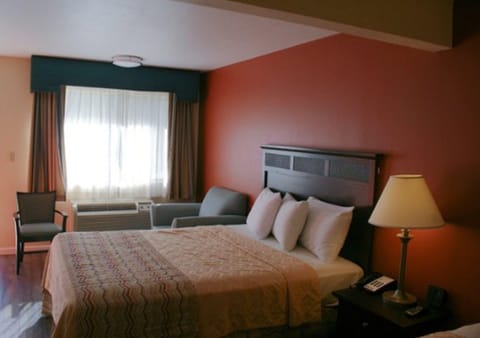 Standard Room, 2 Queen Beds | Premium bedding, desk, blackout drapes, soundproofing