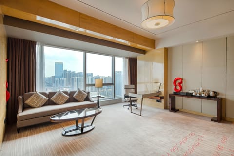 Suite (Artist) | View from room
