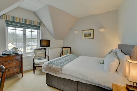 Double Room, Ensuite (Bed & Breakfast)