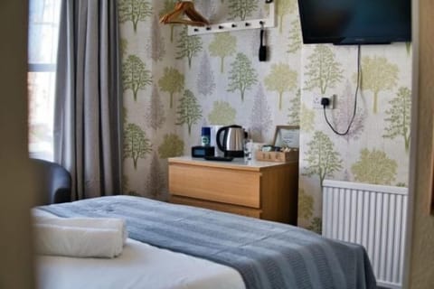 Room (King) | Iron/ironing board, free WiFi, bed sheets