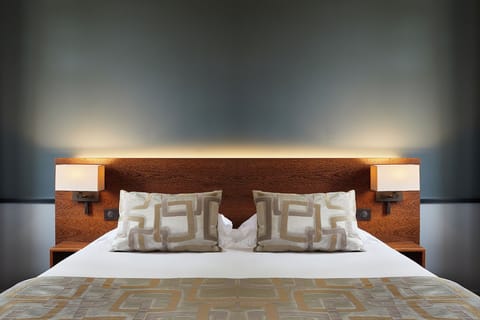 Superior Double or Twin Room | Premium bedding, in-room safe, individually decorated