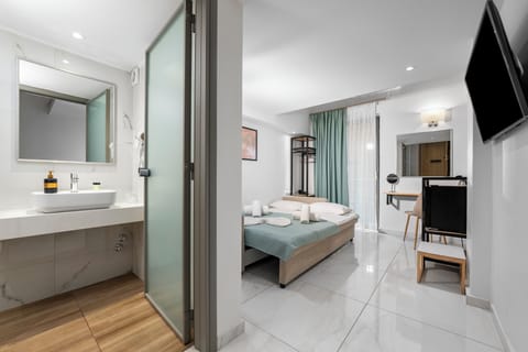 Family Suite | Room amenity